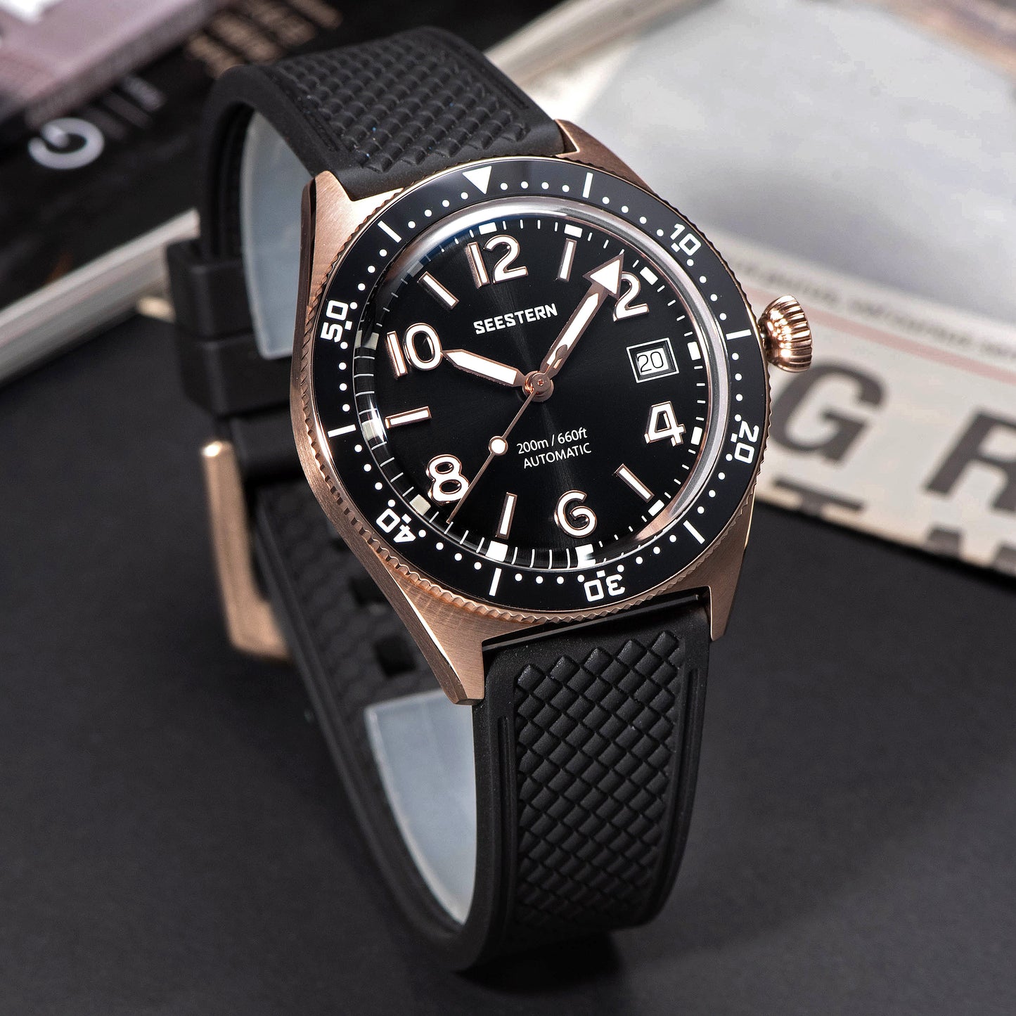 Seestern S435.04