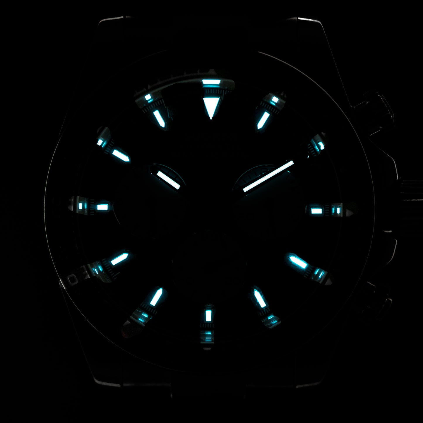 Sugess Watch