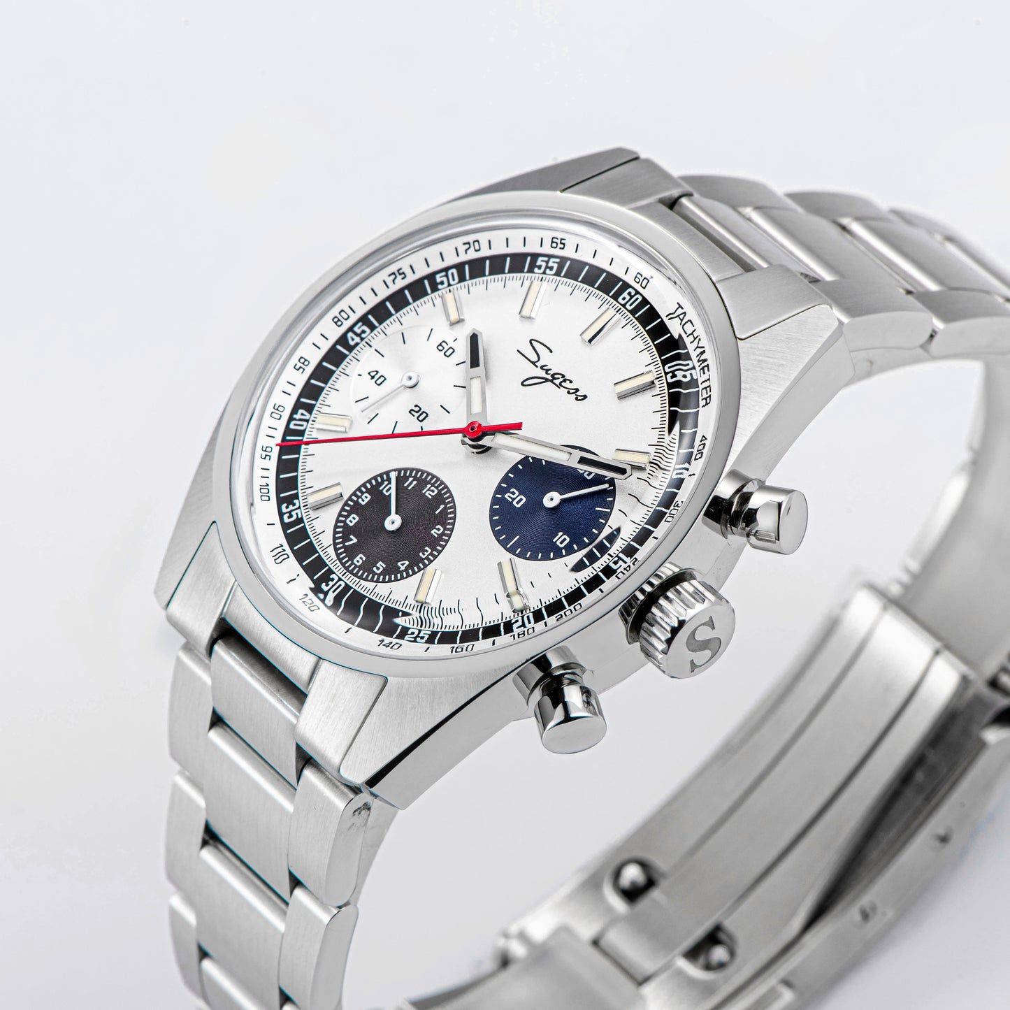 Sugess Watch