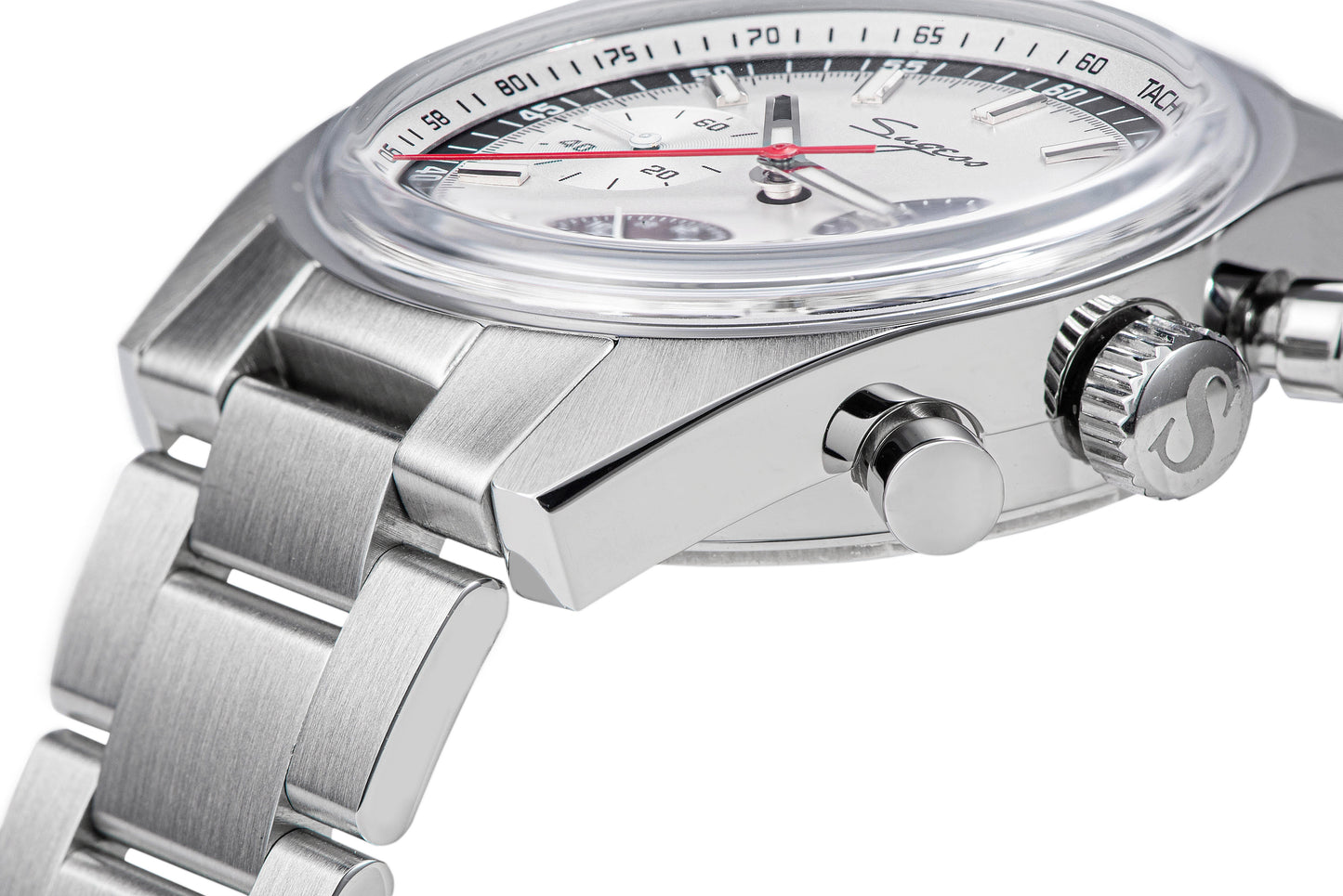 Sugess Watch