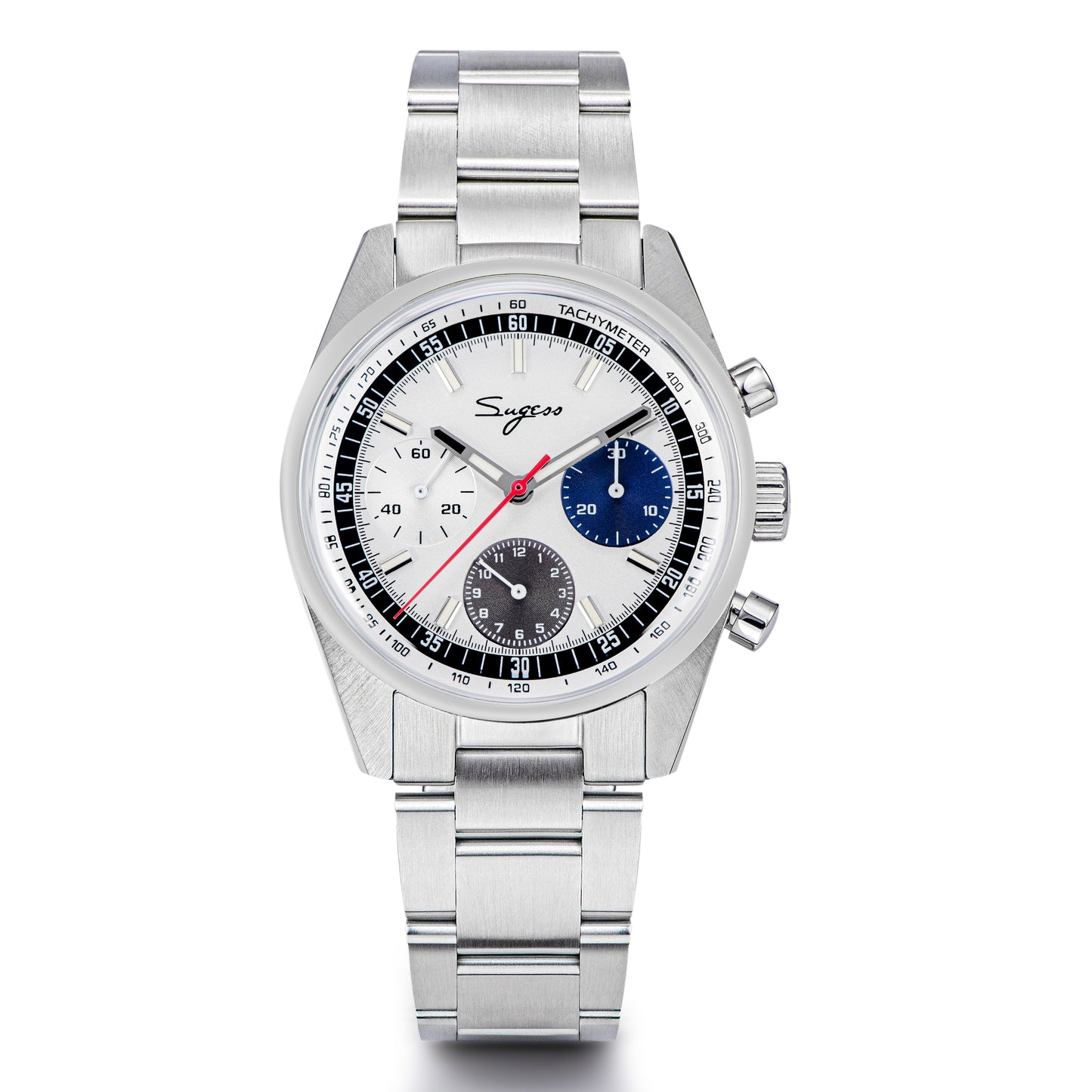 Sugess Watch