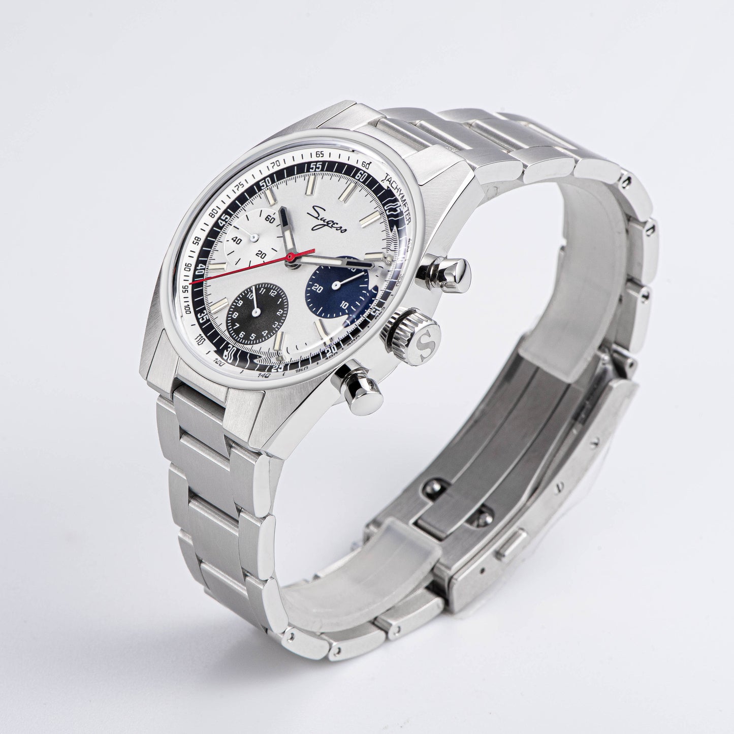 Sugess Watch