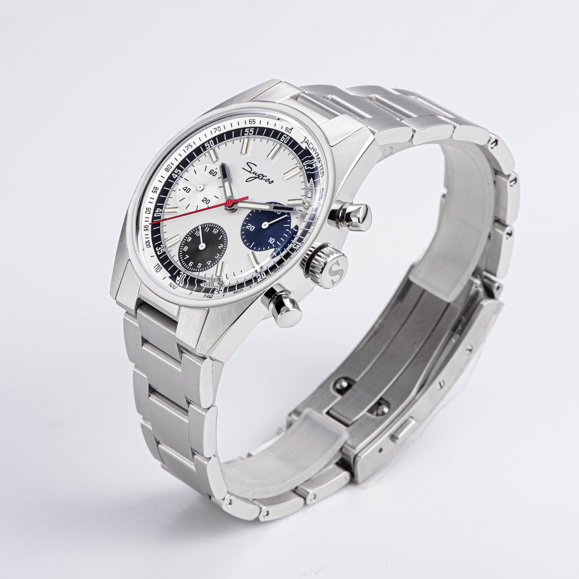 Sugess Watch