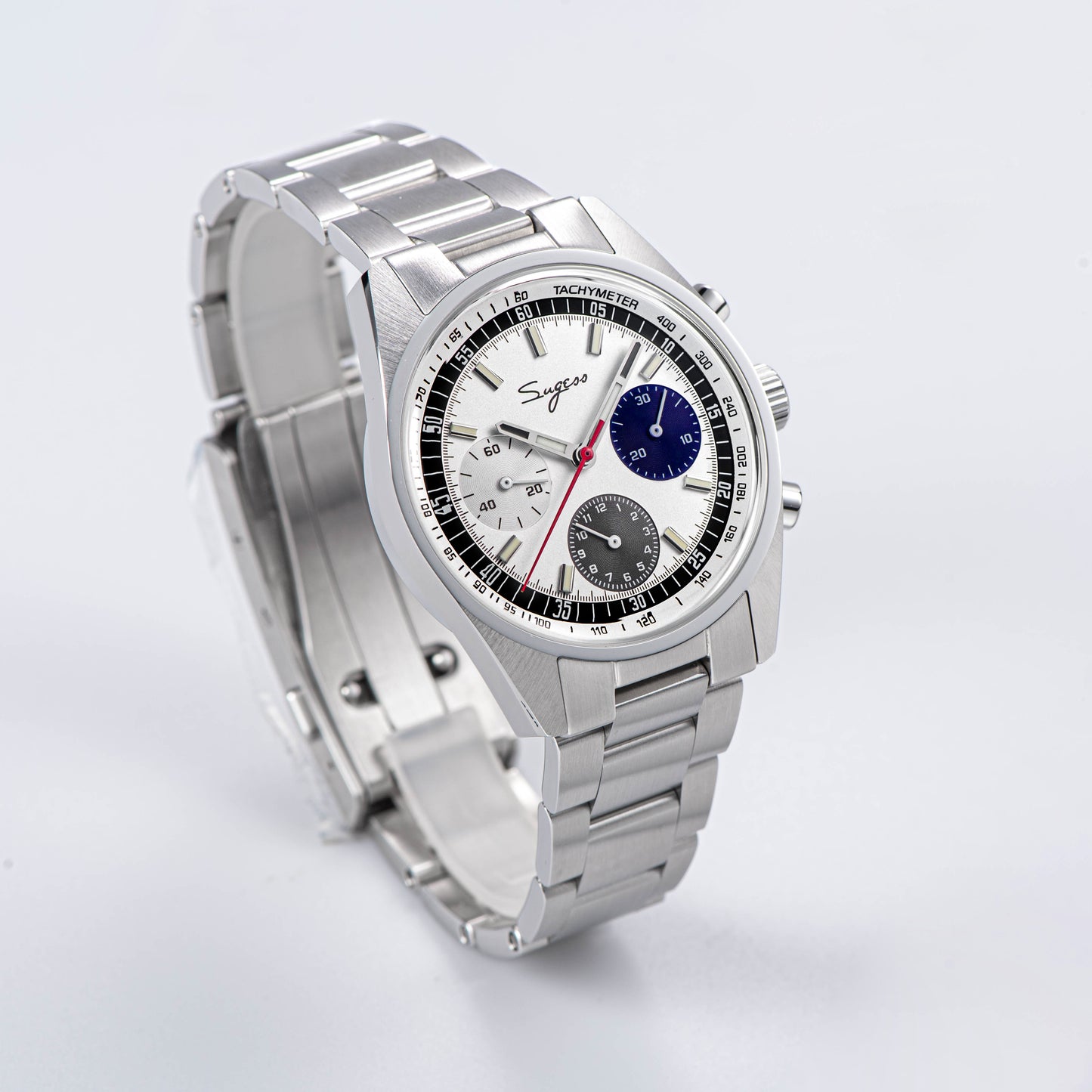 Sugess Watch