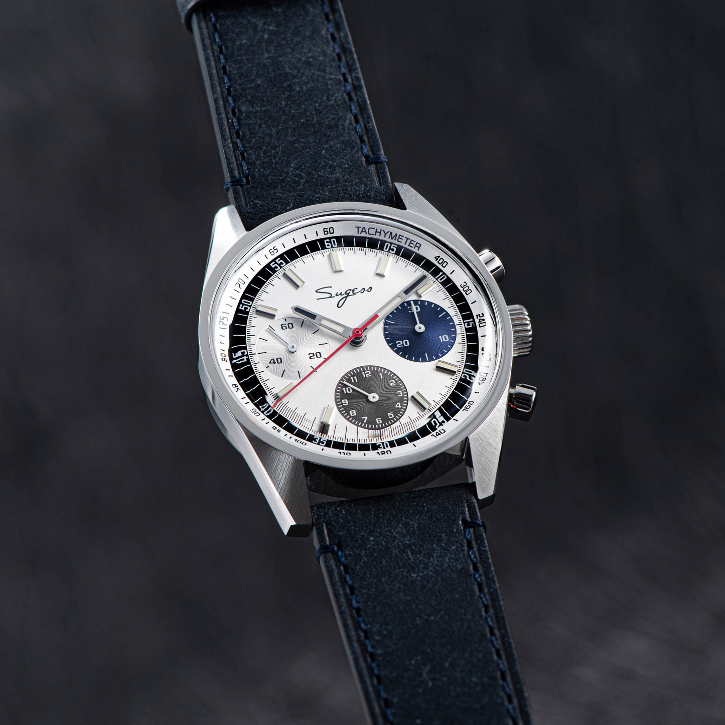 Sugess Watch