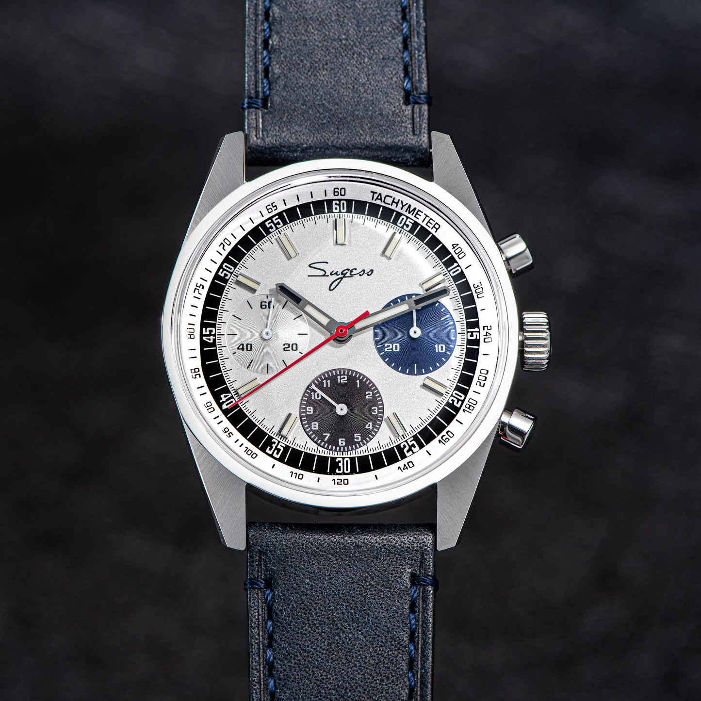 Sugess Watch