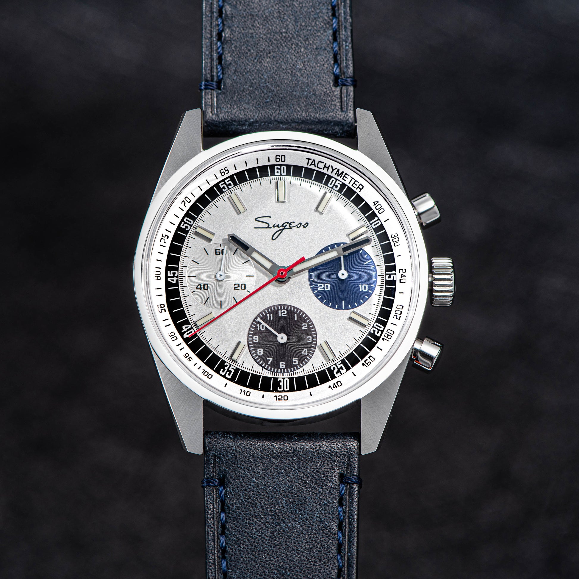 Sugess Watch