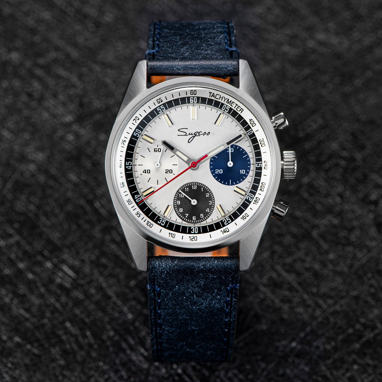 Sugess Watch