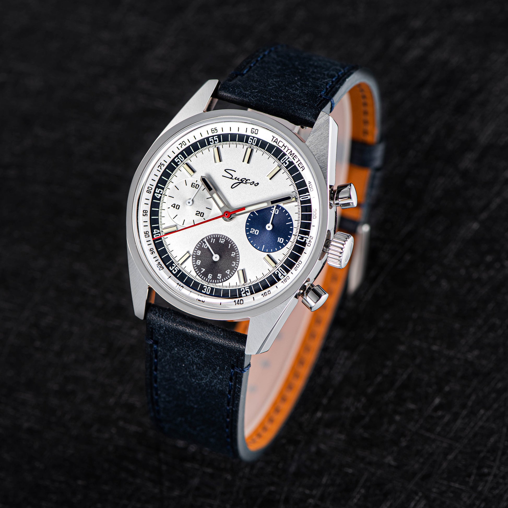Sugess Watch