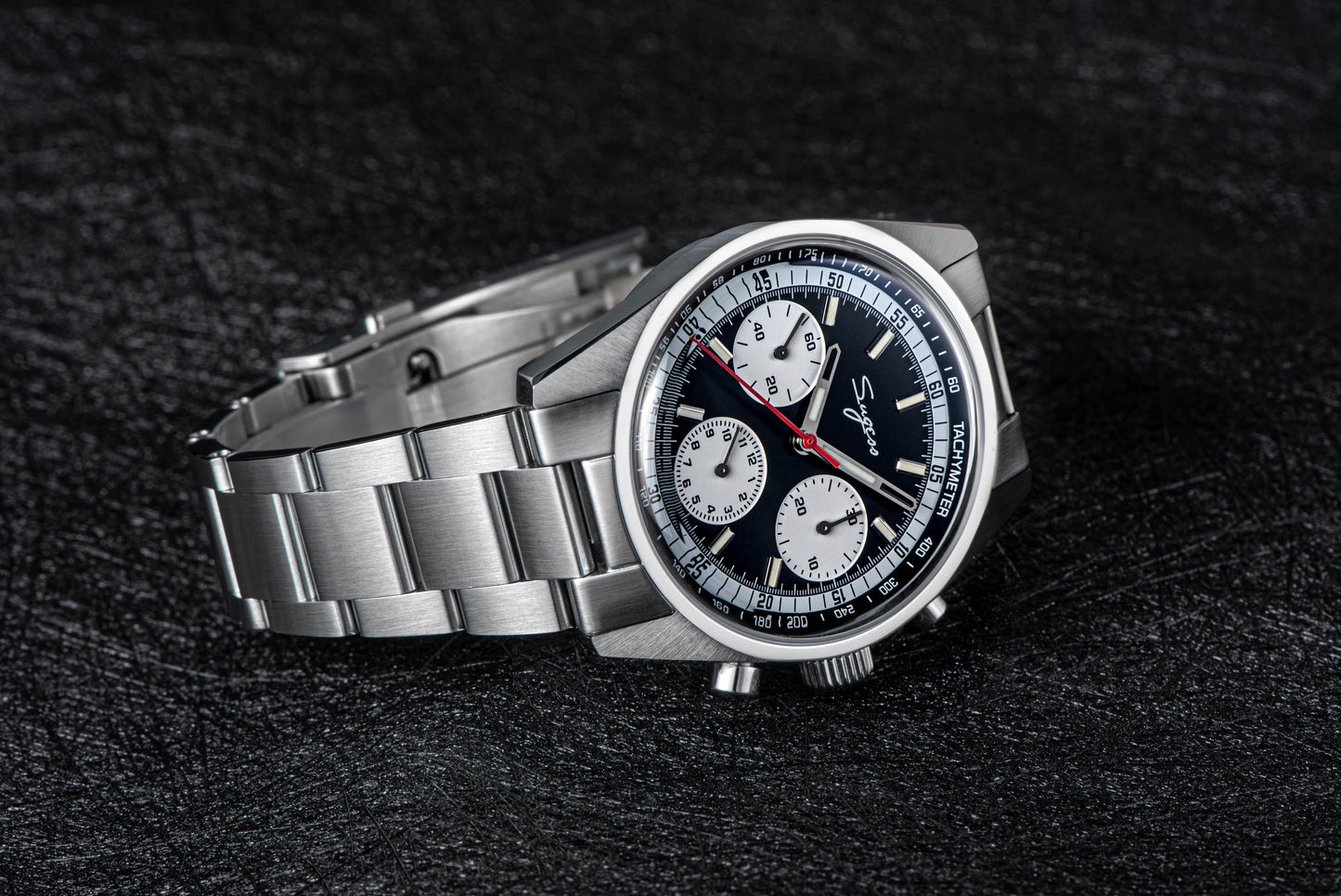 Sugess Watch