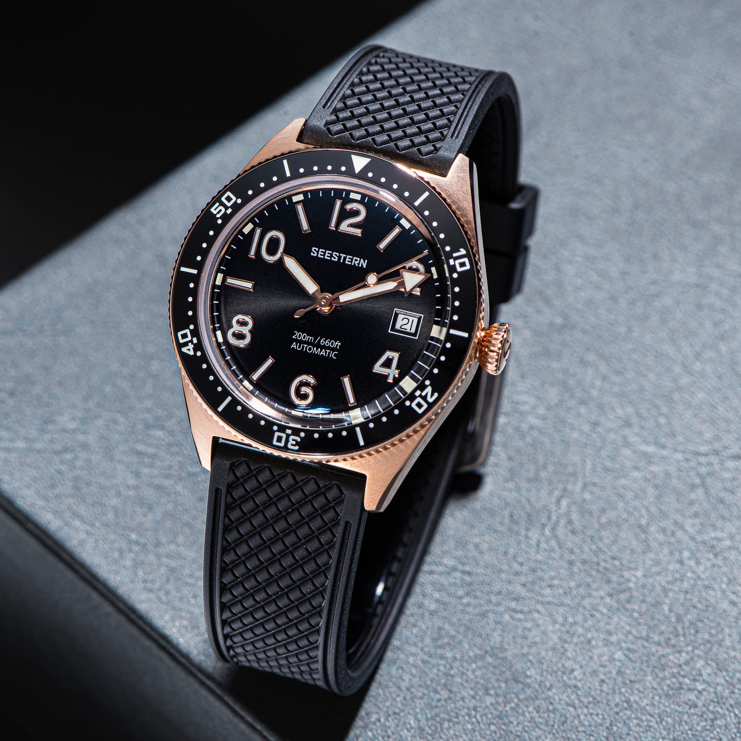Seestern S435.04