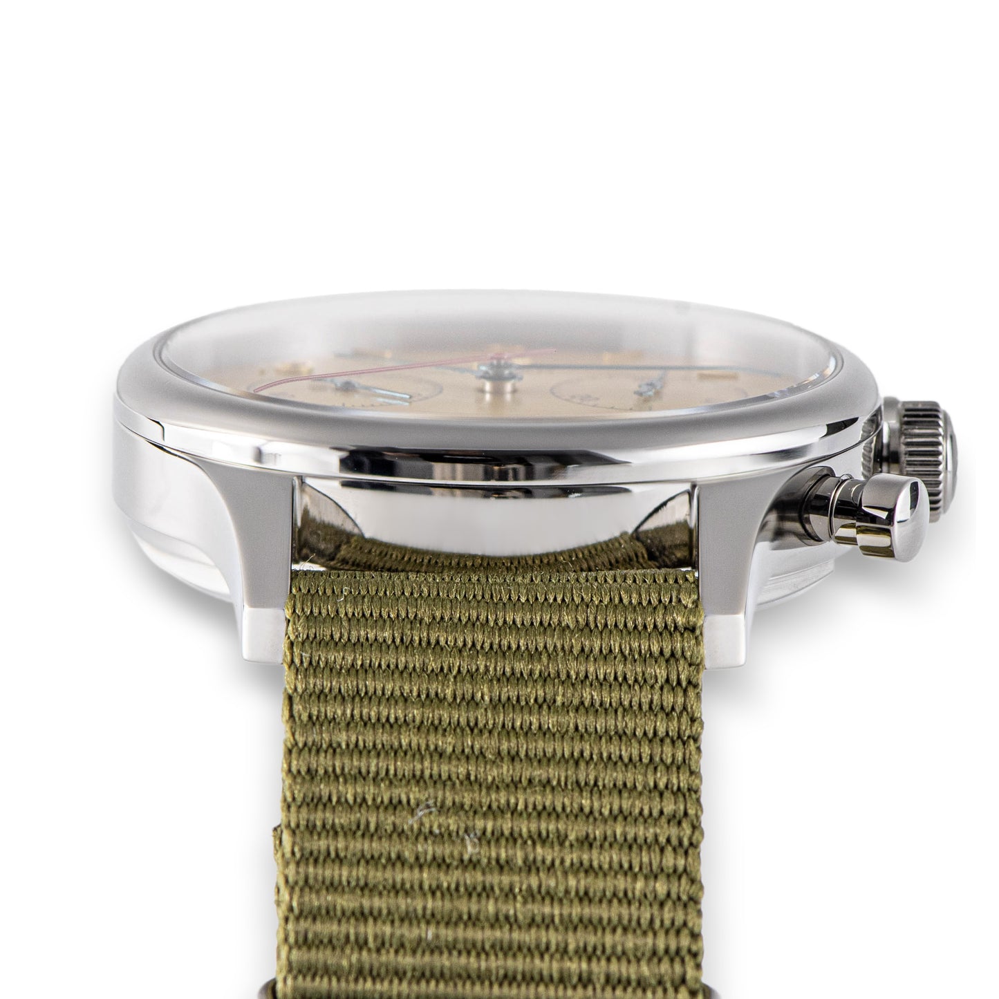 Chrono Heritage SU1963RD40N