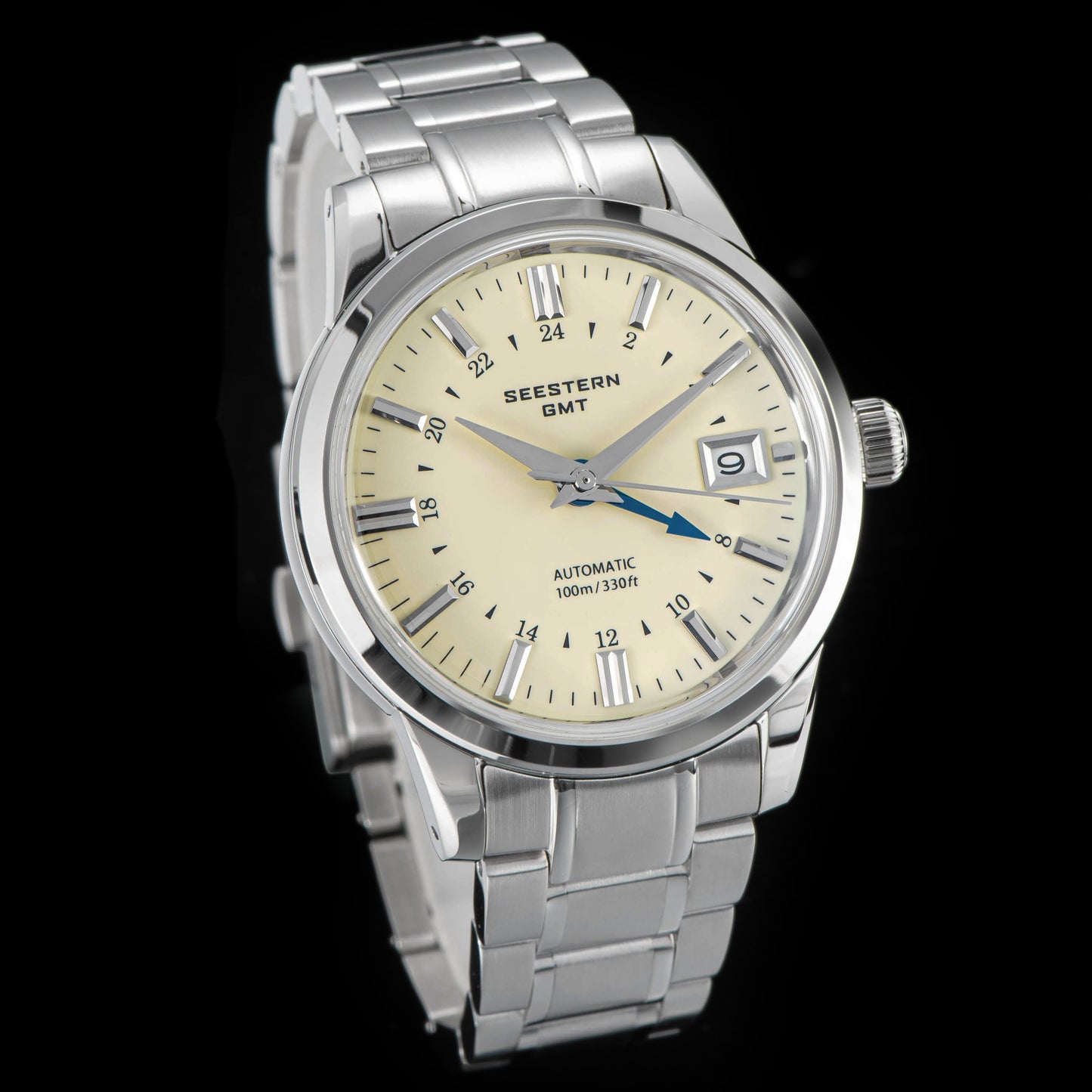 Seestern S446.BS