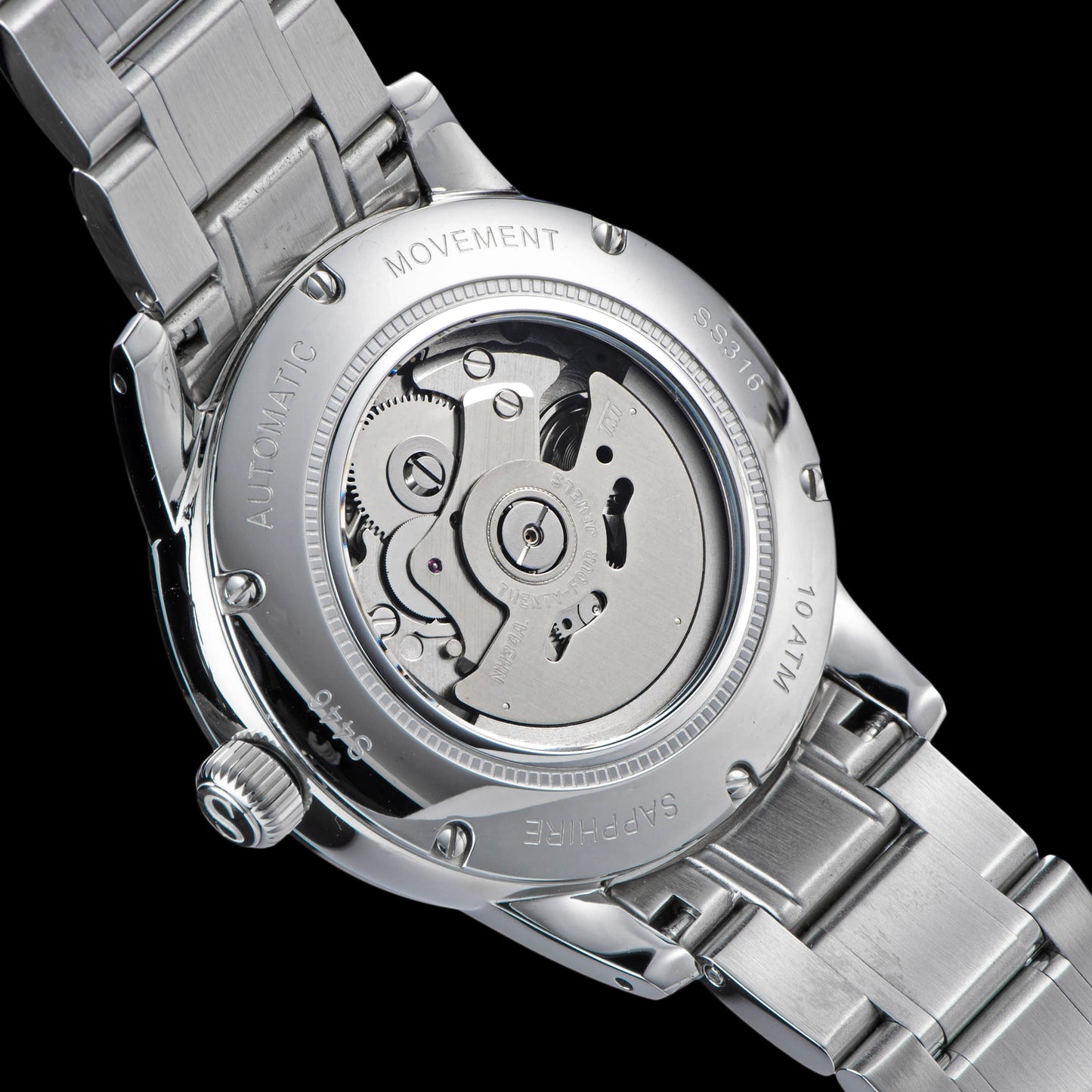 Seestern S446.BS