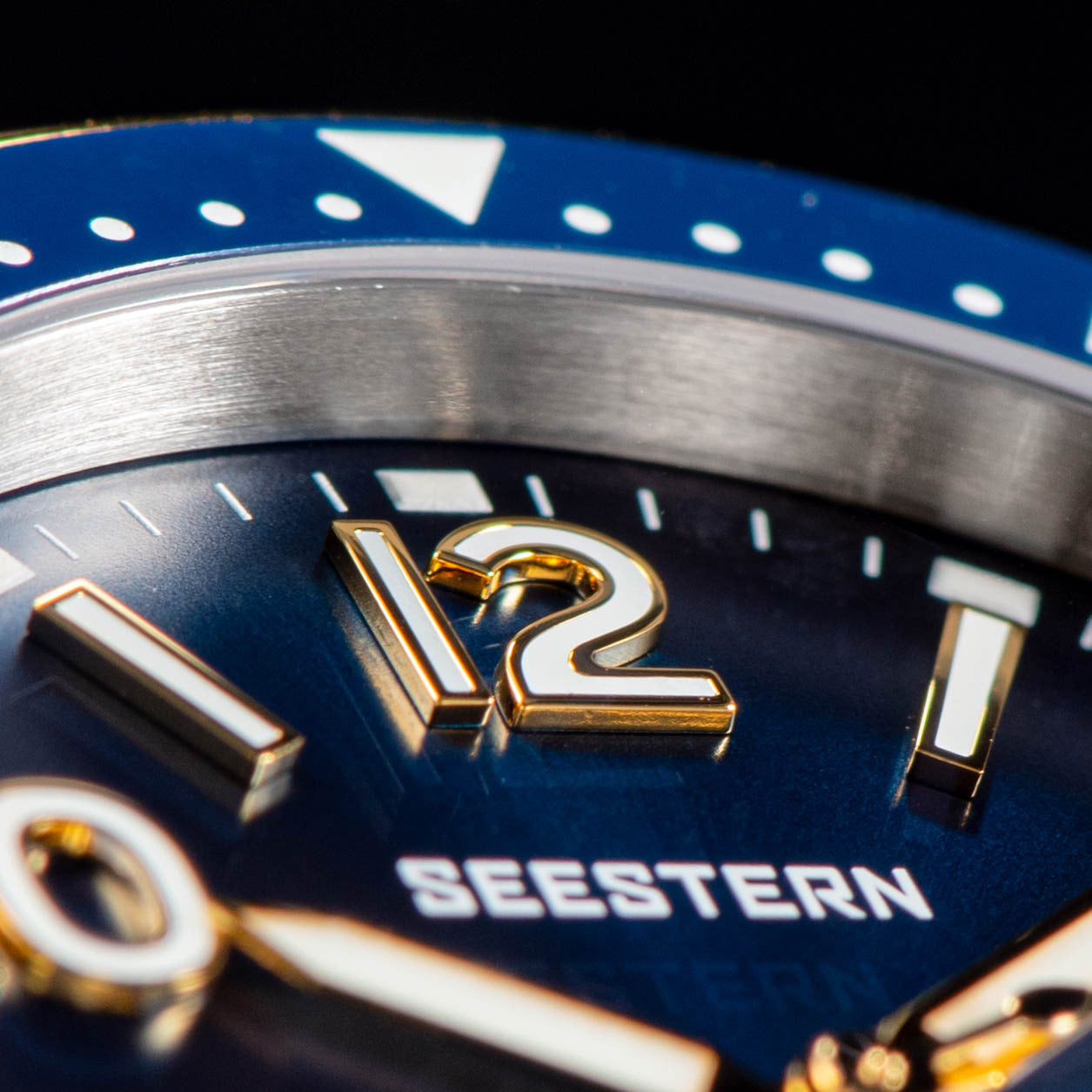 Sugess Watch