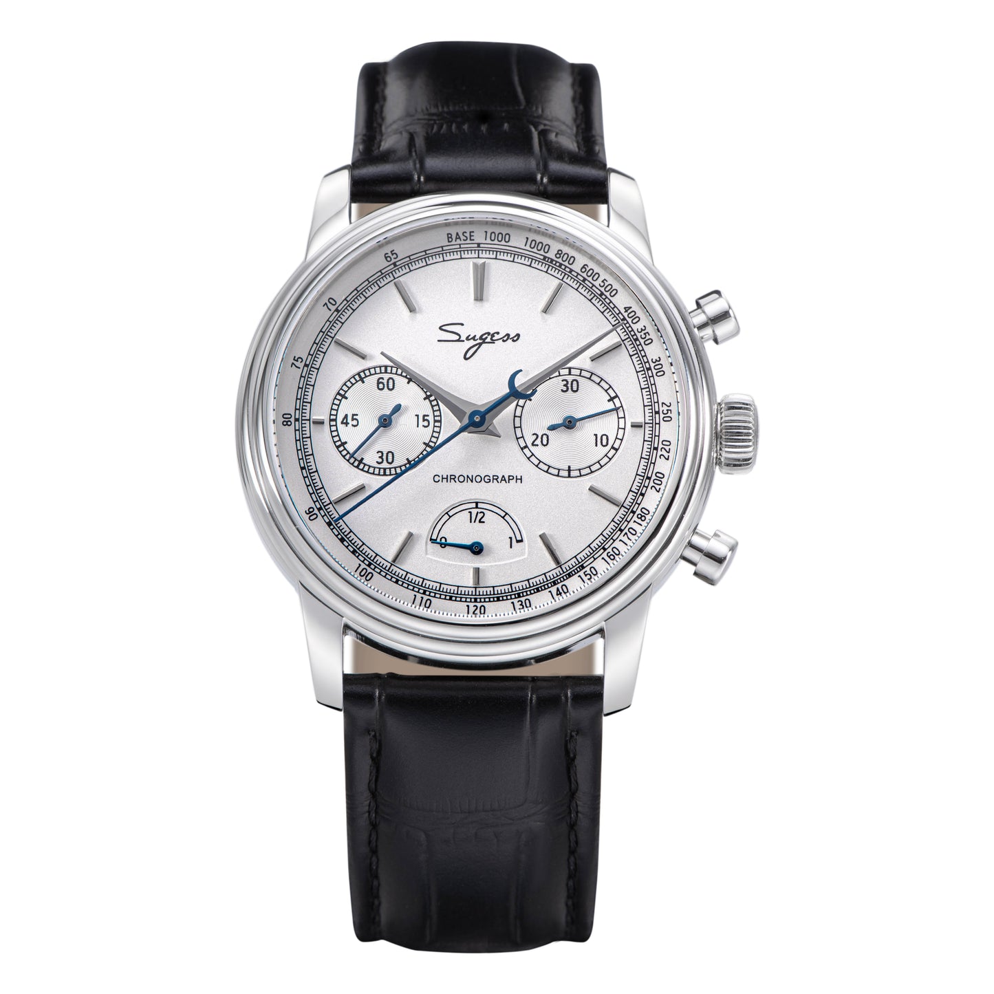 Sugess Watch