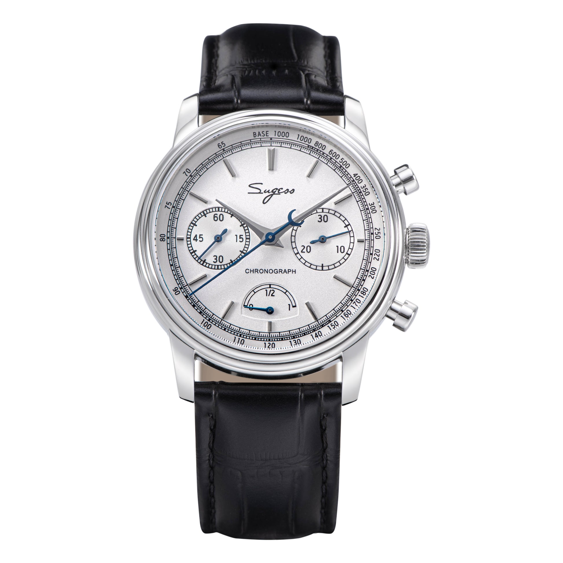 Sugess Watch