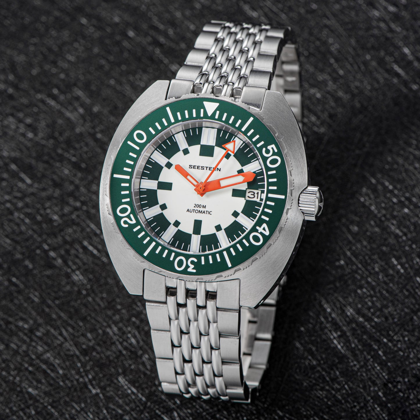 Sugess Watch