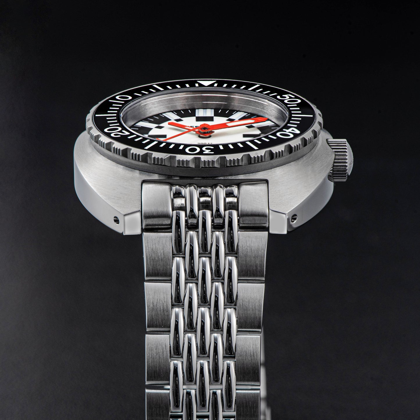 Sugess Watch