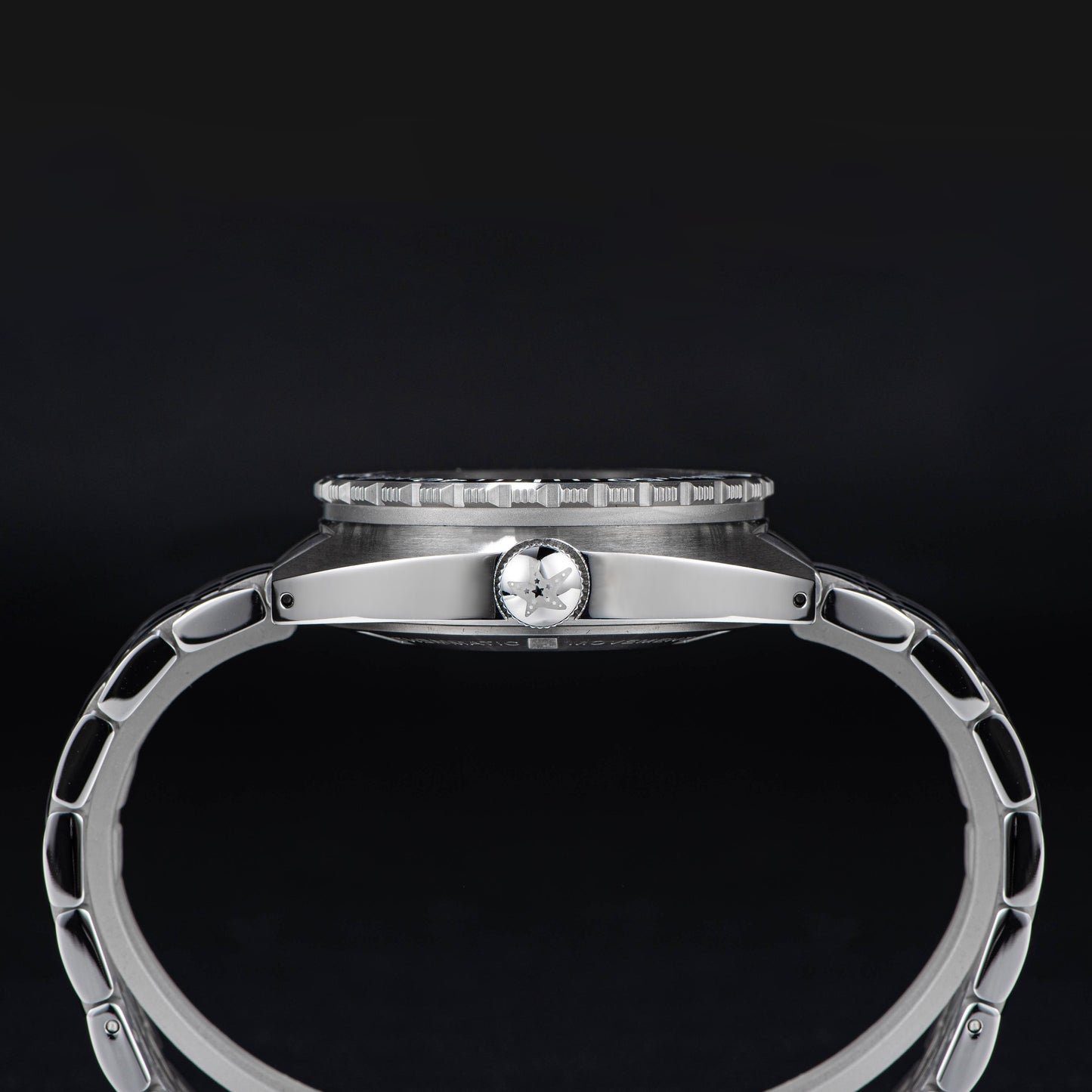 Sugess Watch