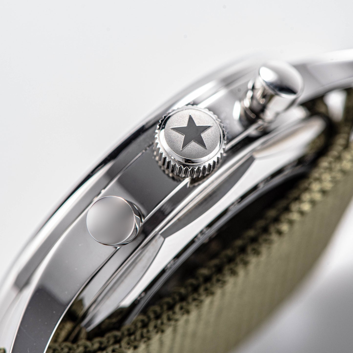 Chrono Heritage SU1963RD40N