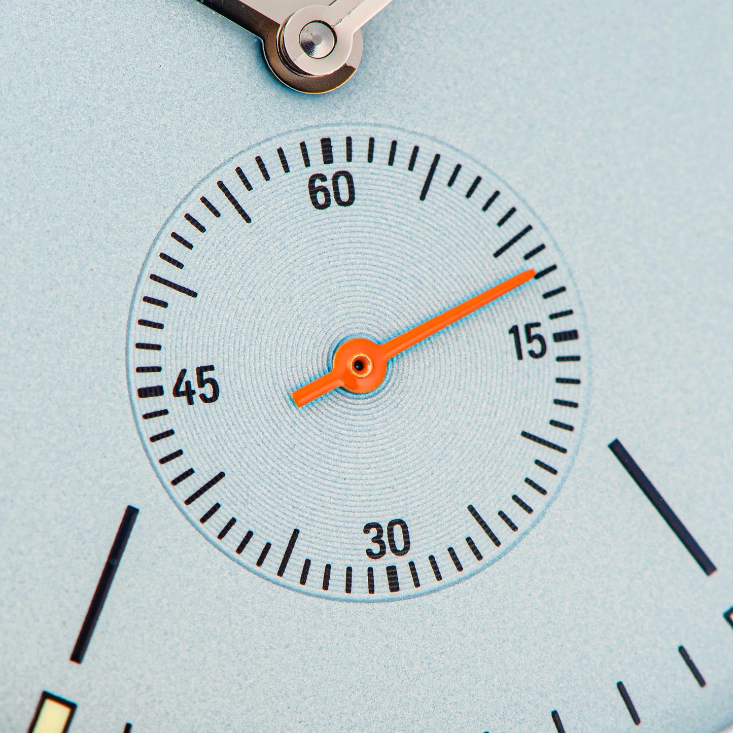 Sugess Watch