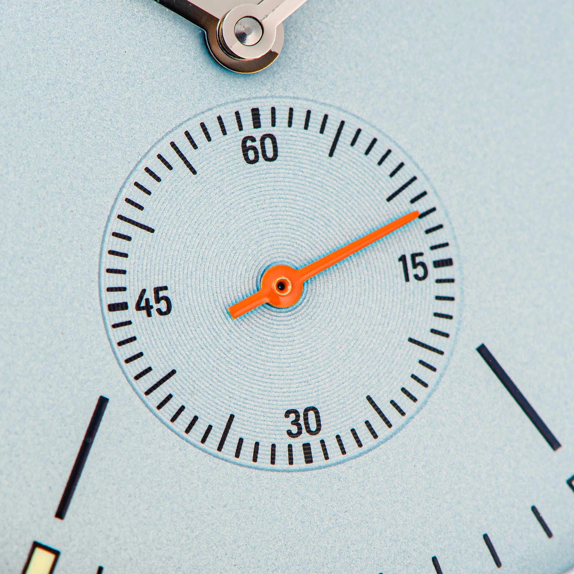 Sugess Watch