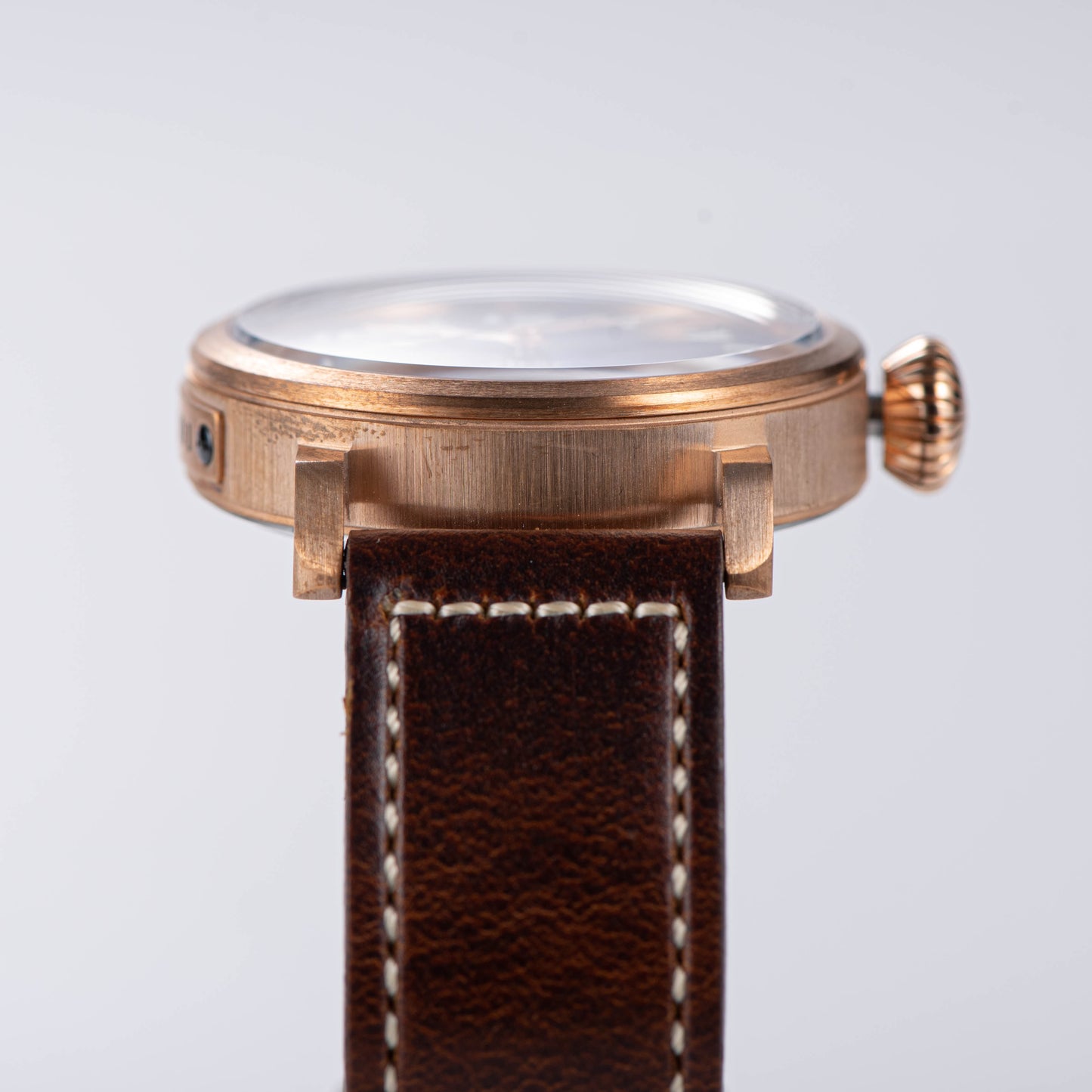 Sugess Watch