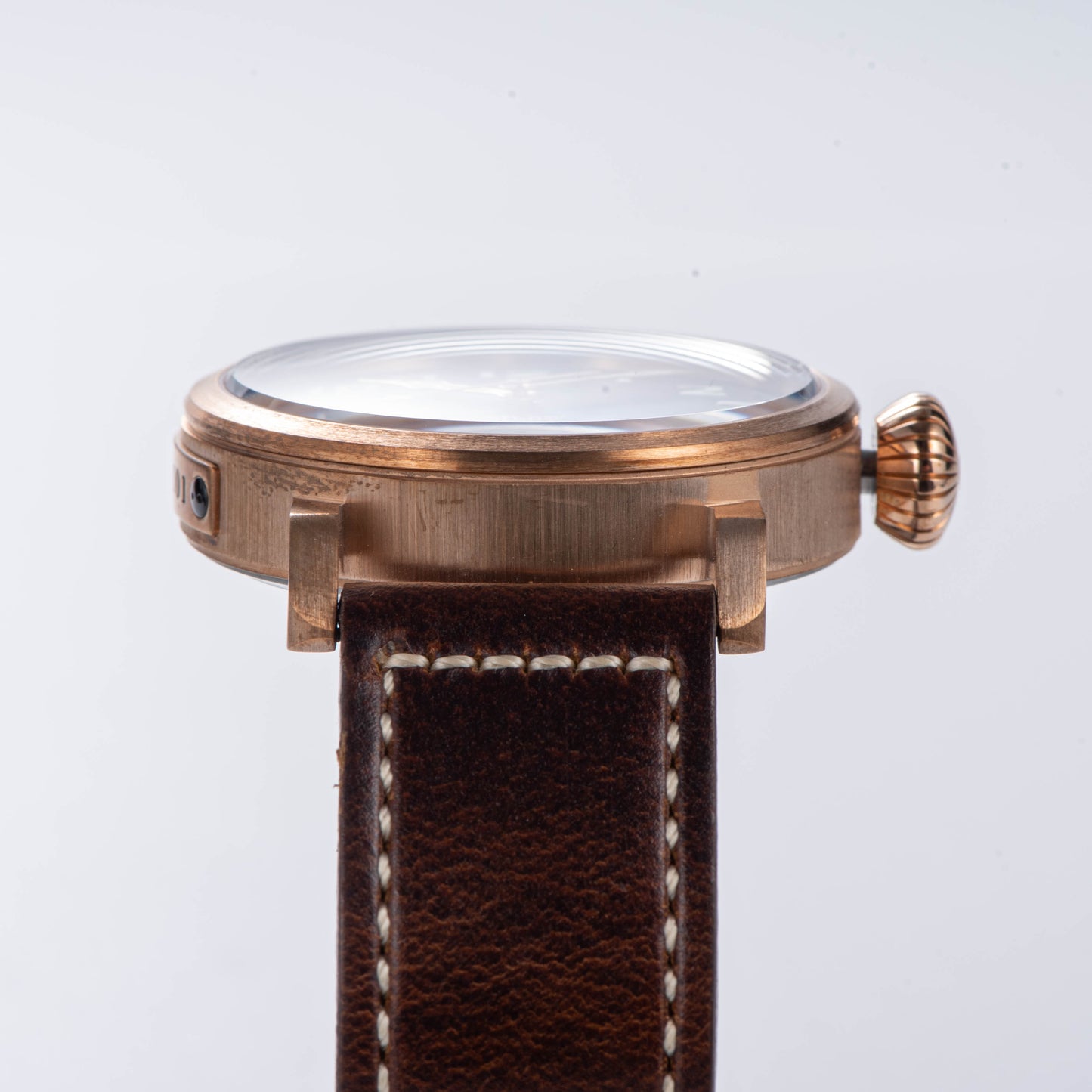 Sugess Watch