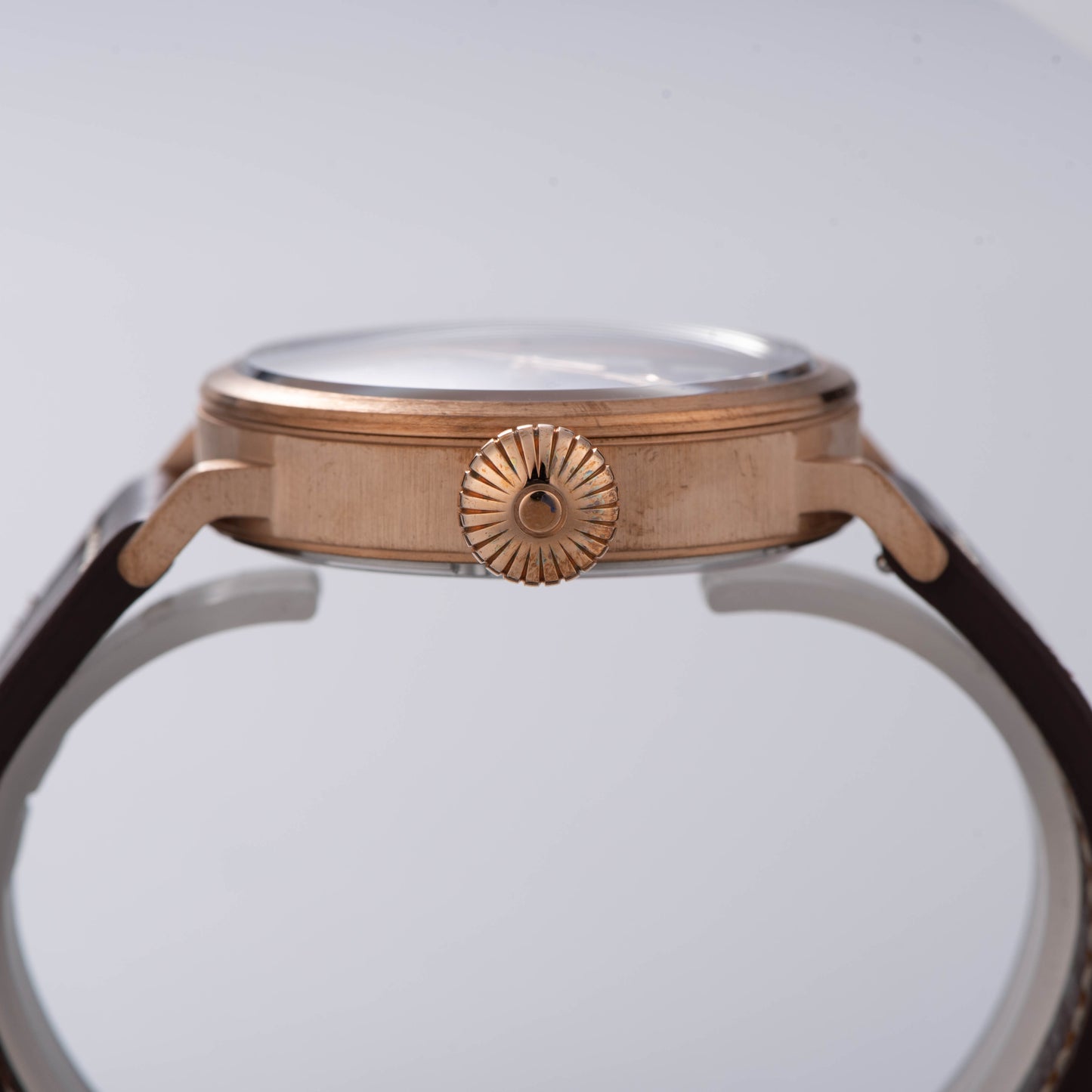 Sugess Watch