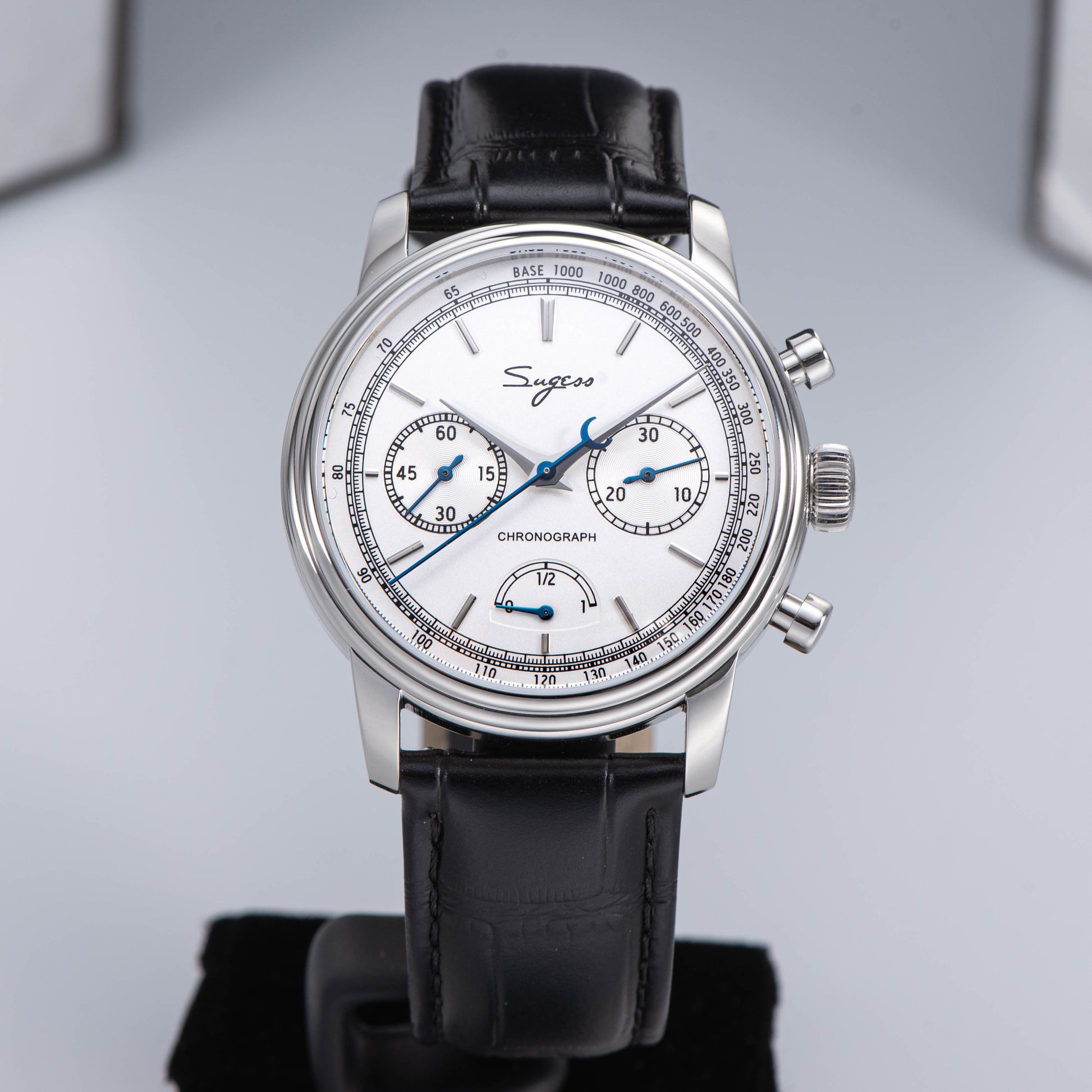 Sugess Watch