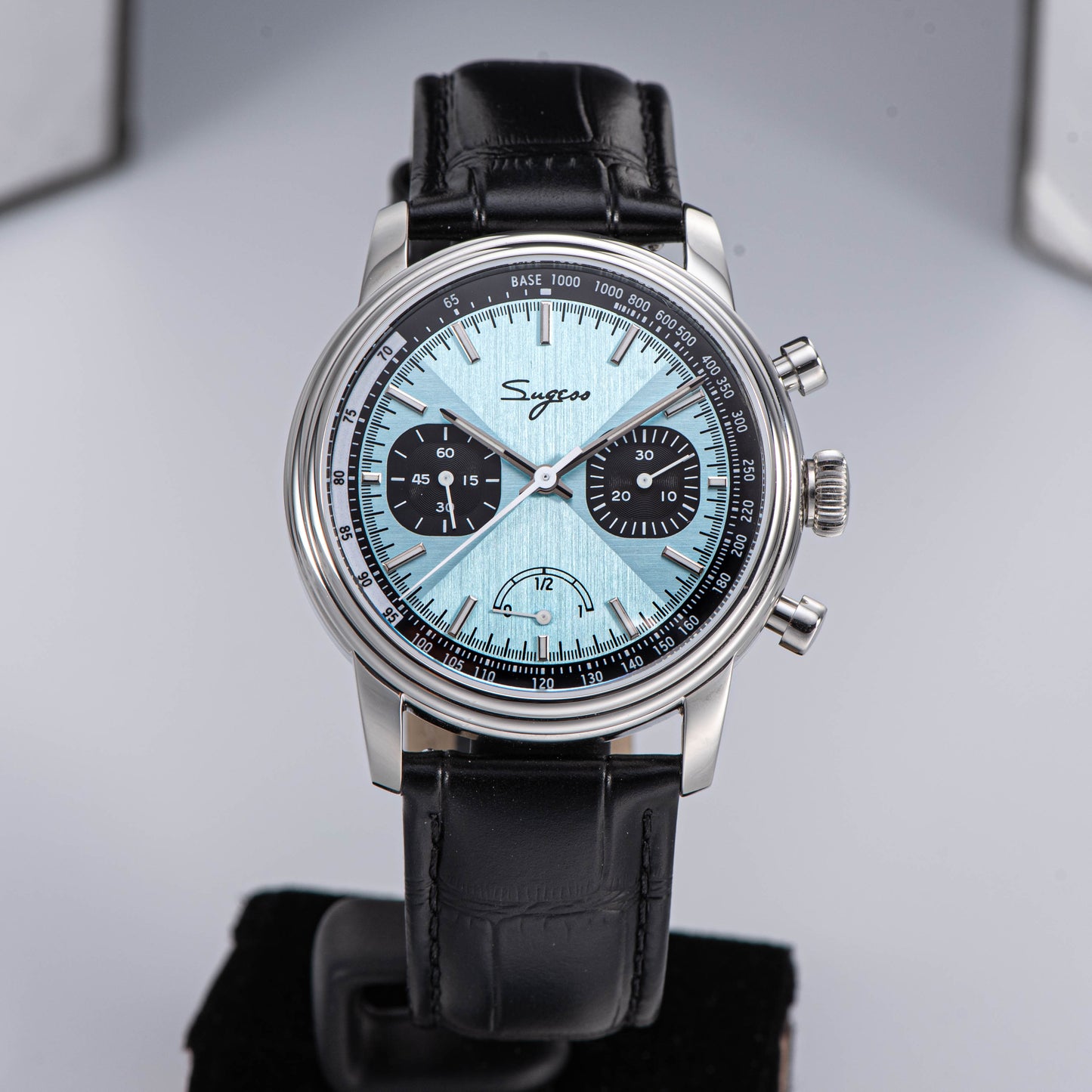 Sugess Watch