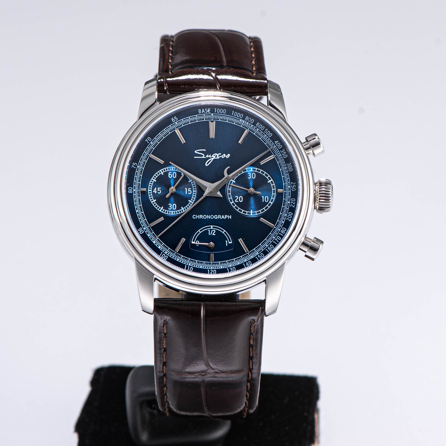 Sugess Watch