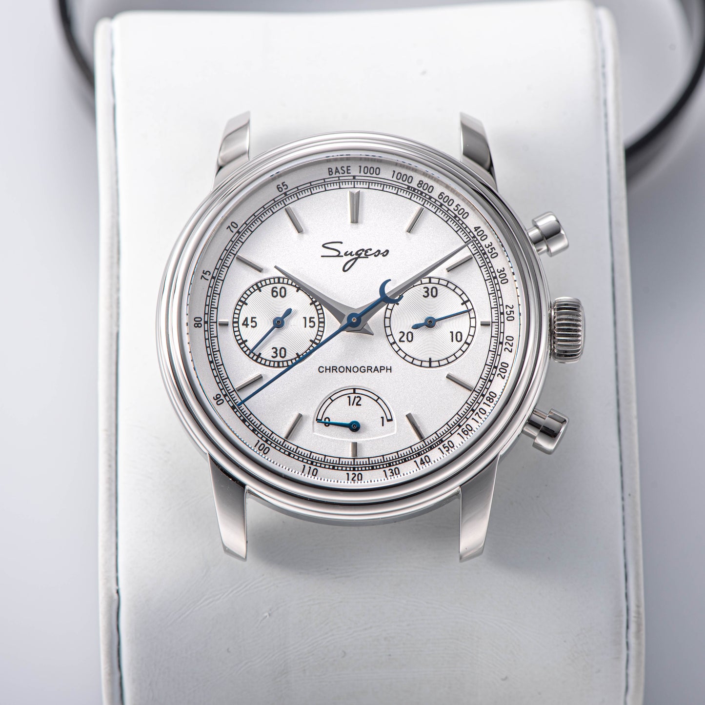 Sugess Watch