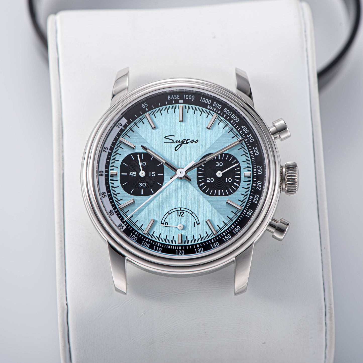 Sugess Watch