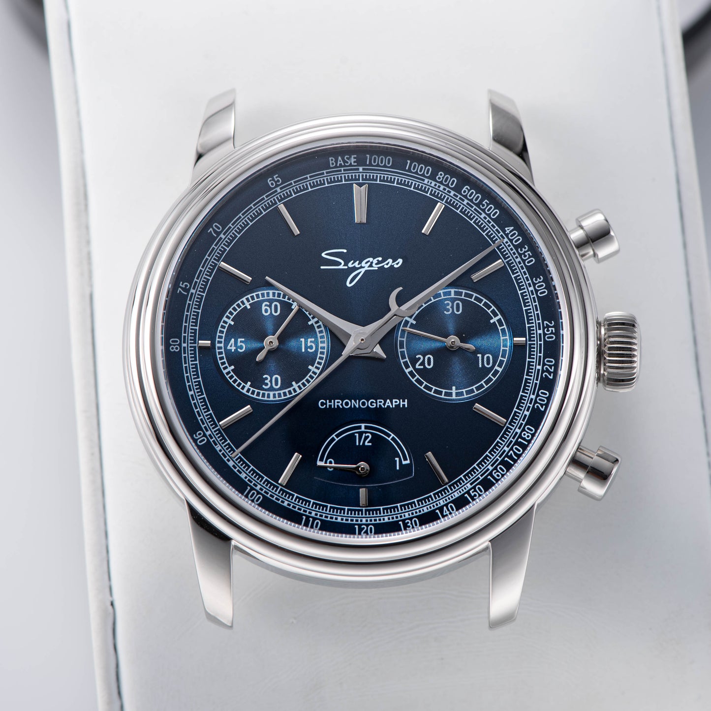 Sugess Watch