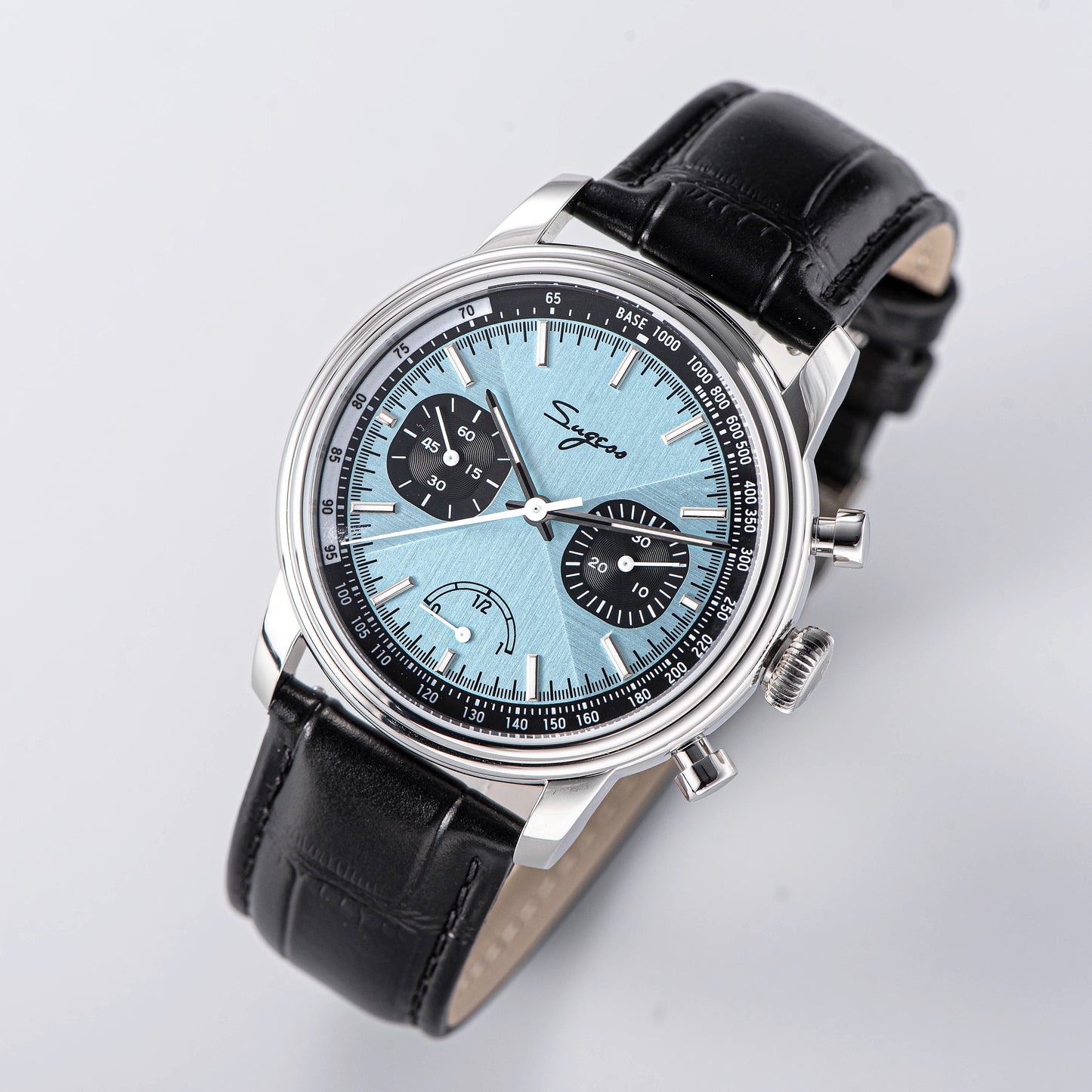 Sugess Watch
