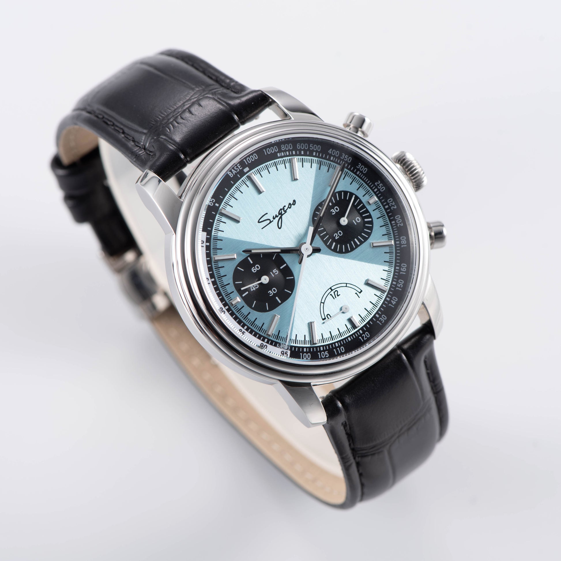 Sugess Watch