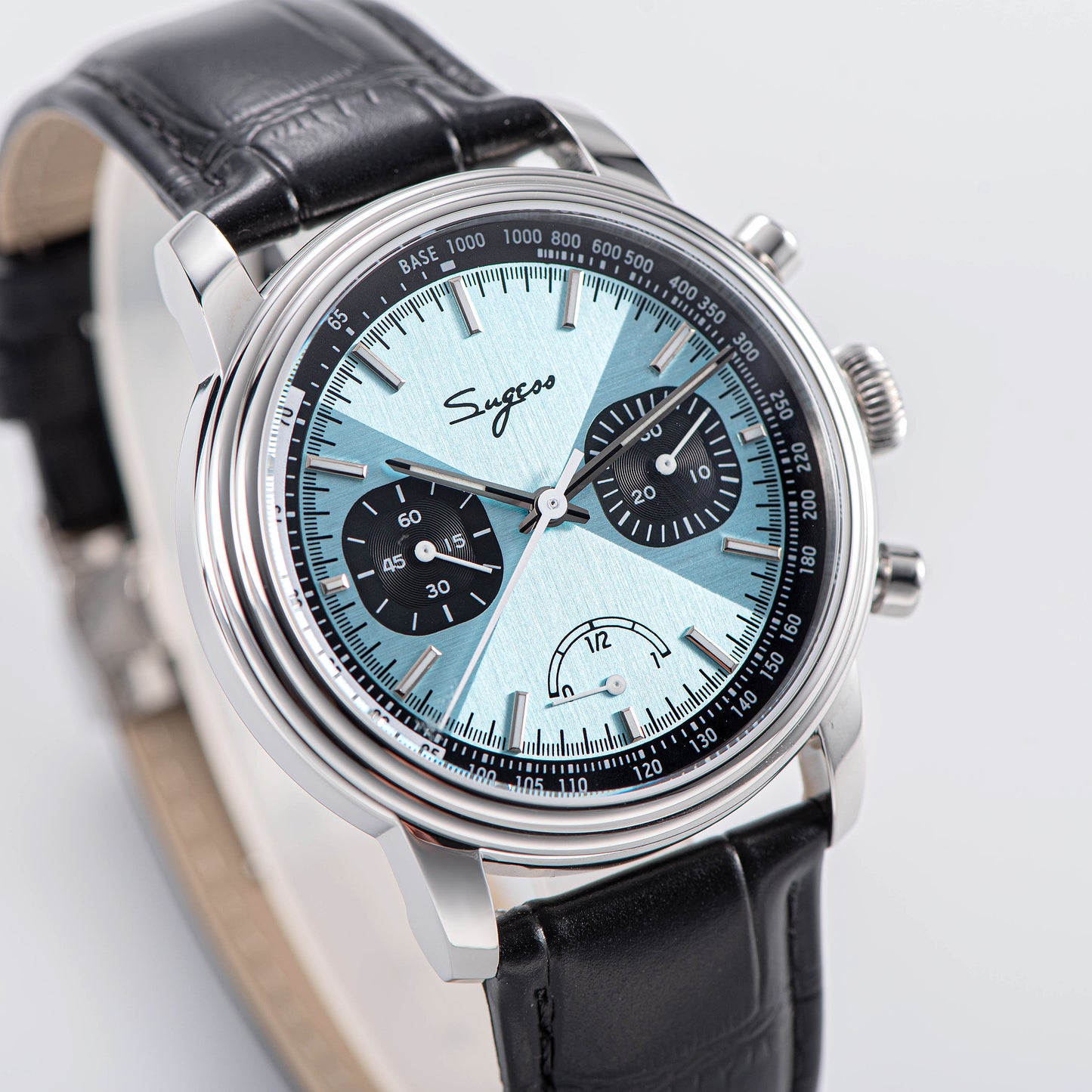 Sugess Watch