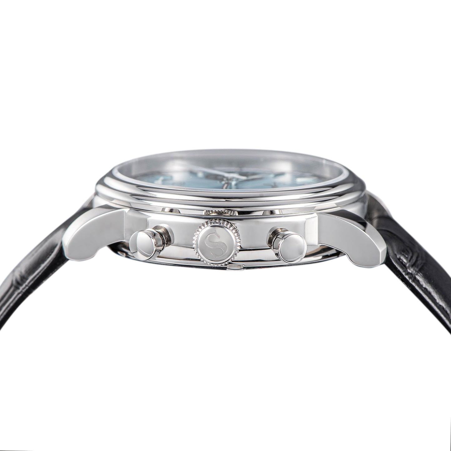 Sugess Watch