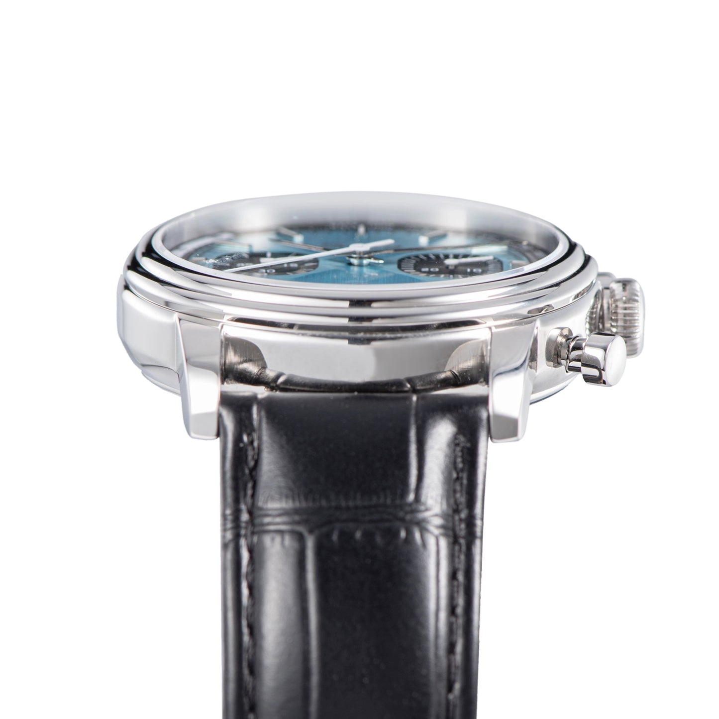 Sugess Watch