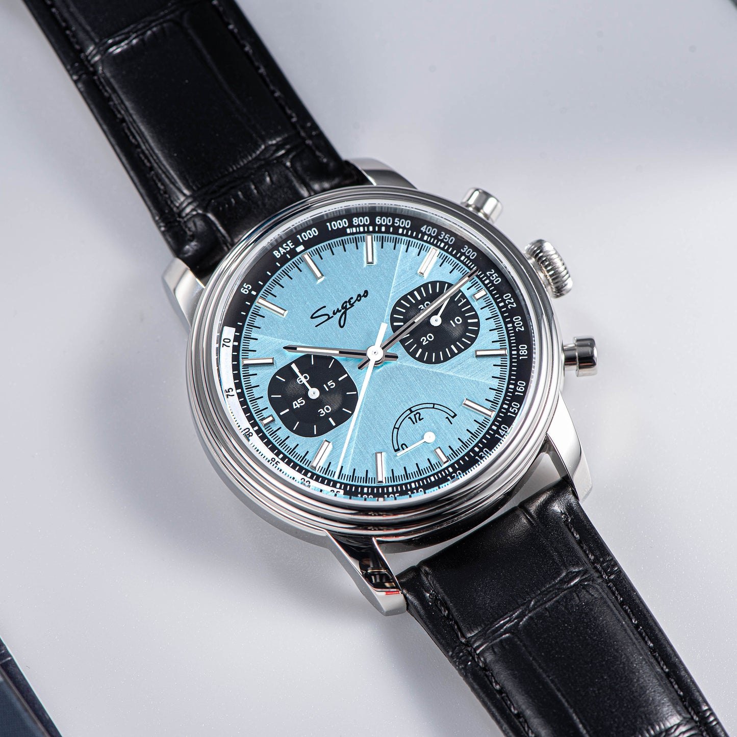 Sugess Watch