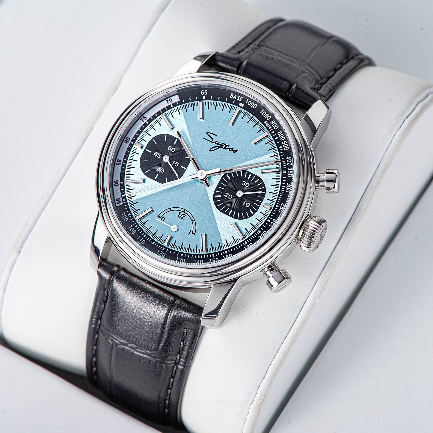 Sugess Watch