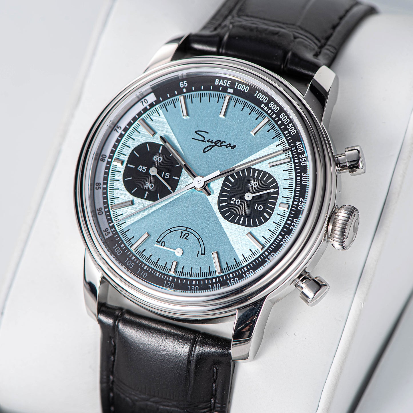 Sugess Watch
