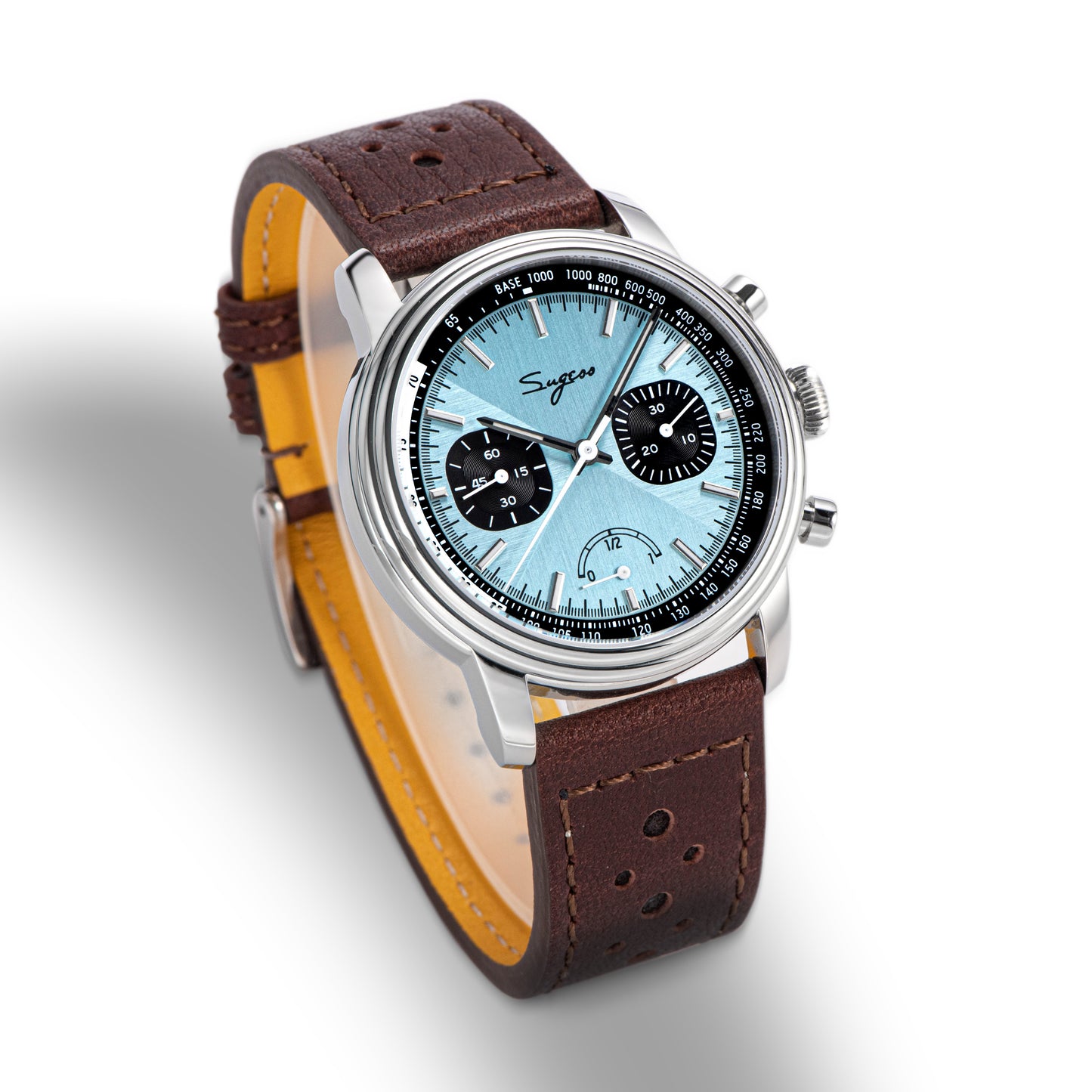 Sugess Watch