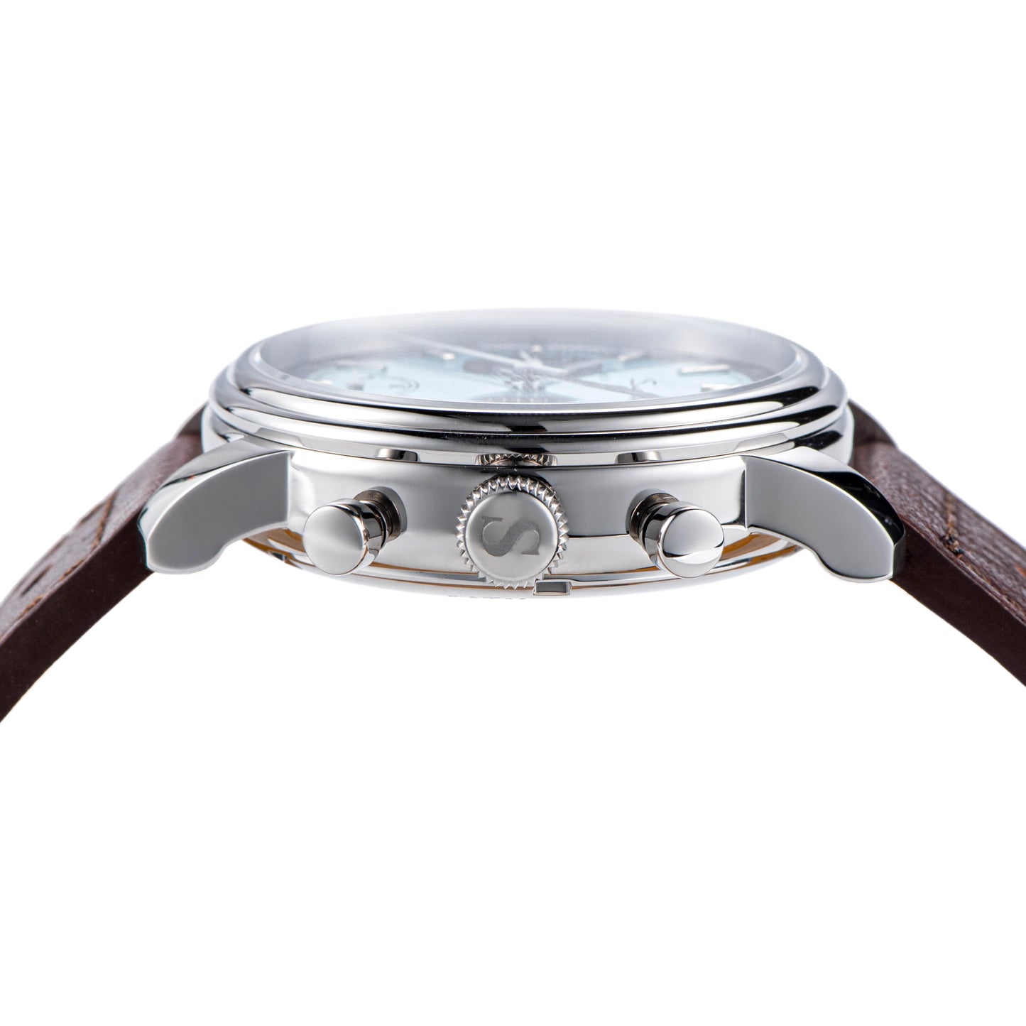 Sugess Watch