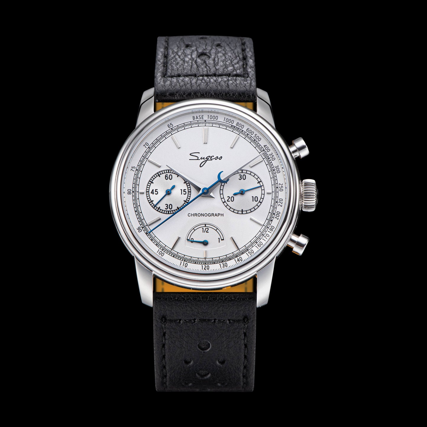 Sugess Watch