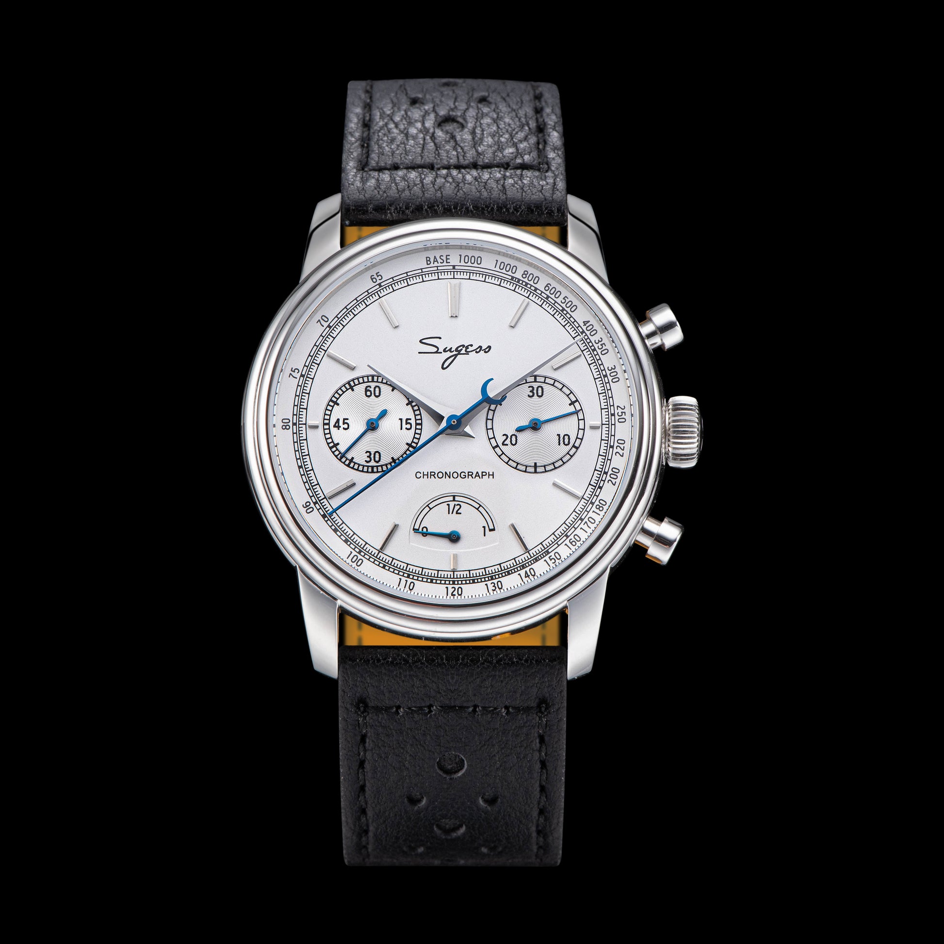 Sugess Watch