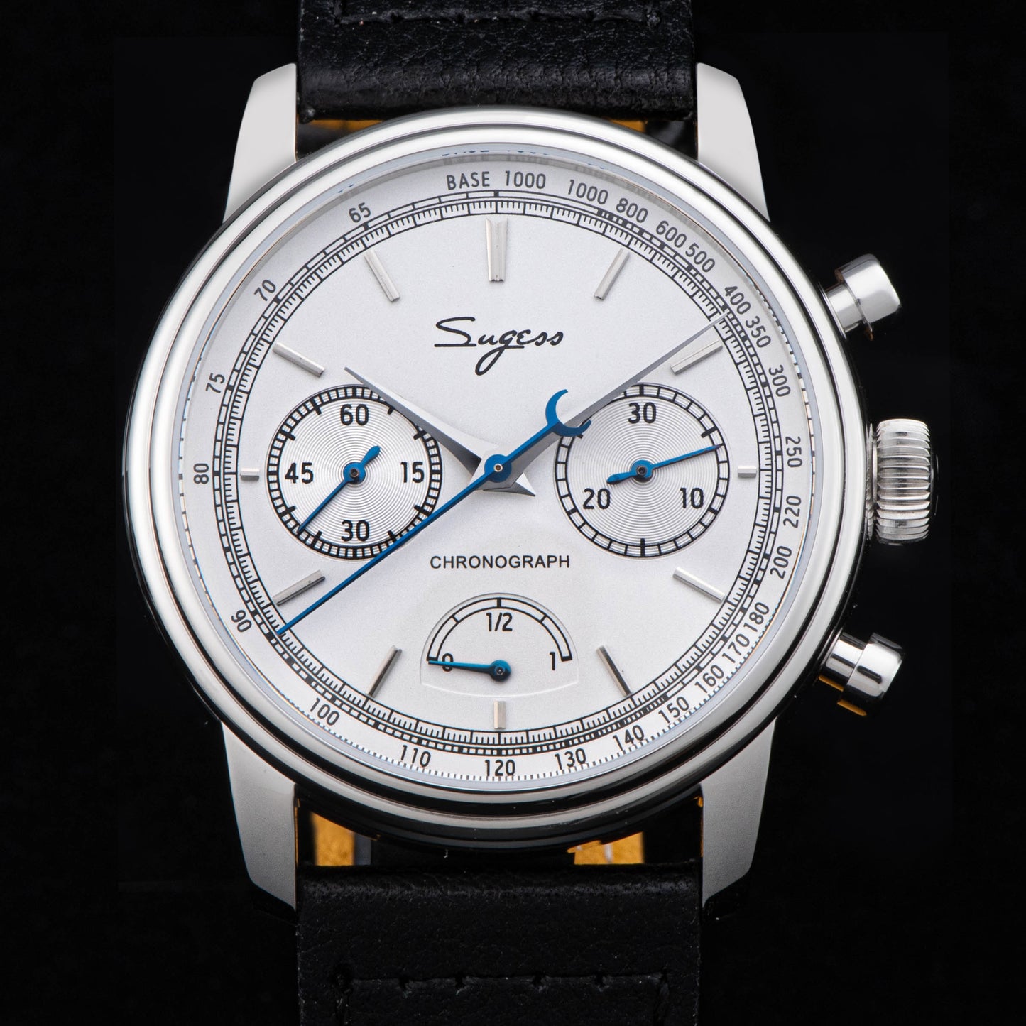 Sugess Watch