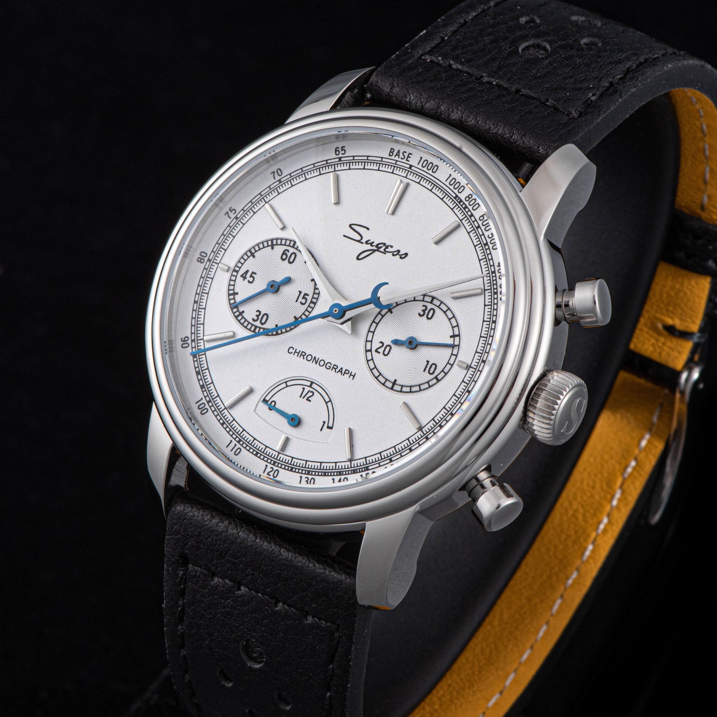 Sugess Watch